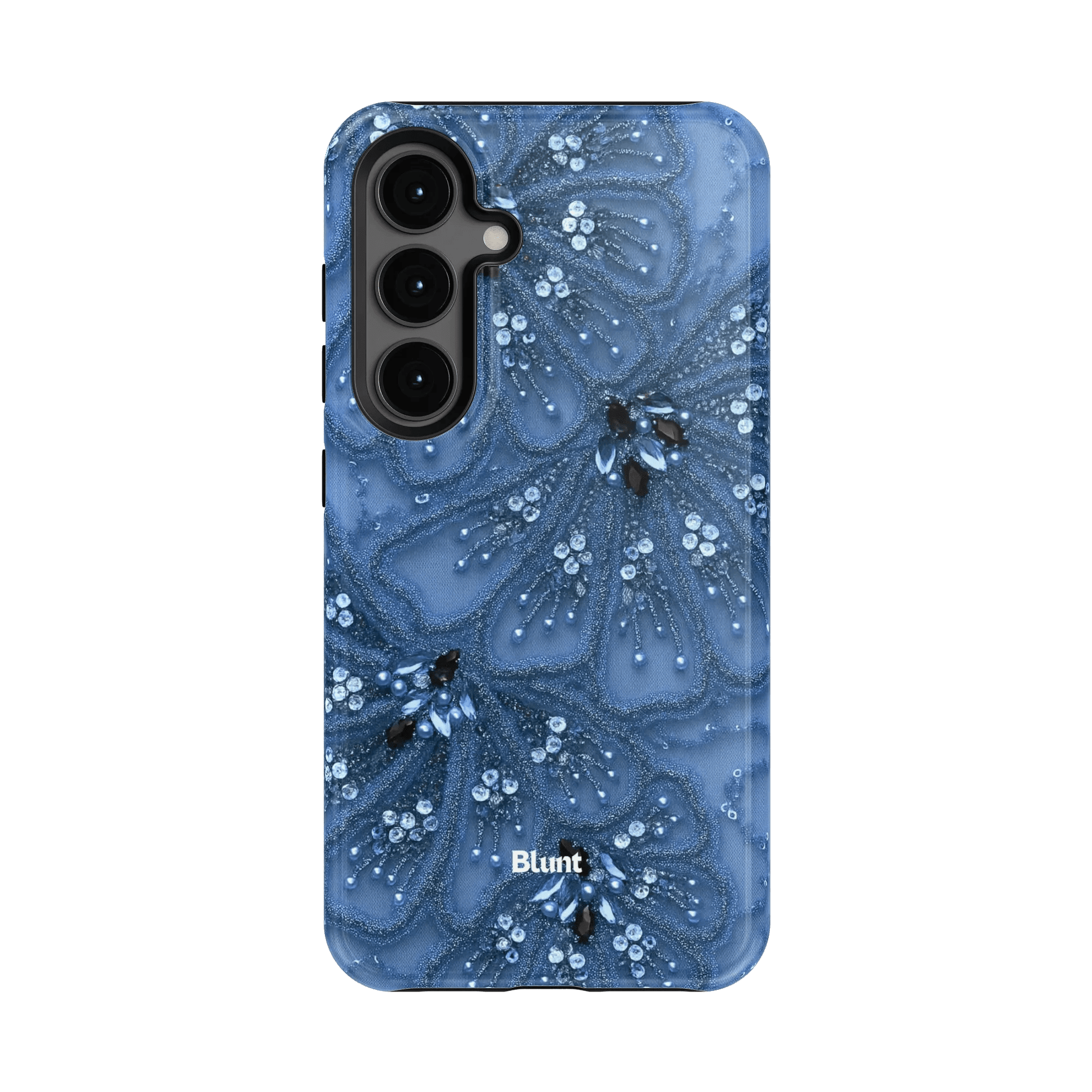 Deep Freeze Samsung Case - Blunt Cases