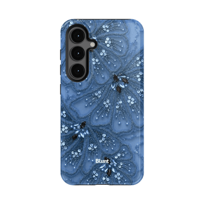 Deep Freeze Samsung Case - Blunt Cases