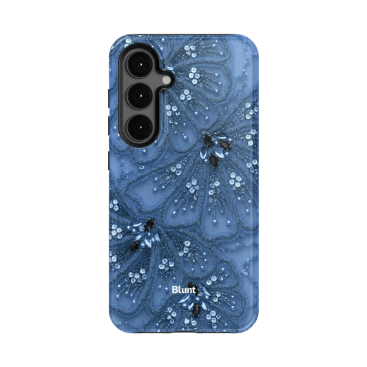 Deep Freeze Samsung Case - Blunt Cases