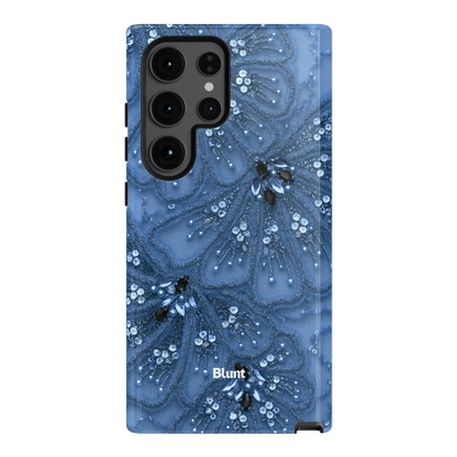 Deep Freeze Samsung Case - Blunt Cases