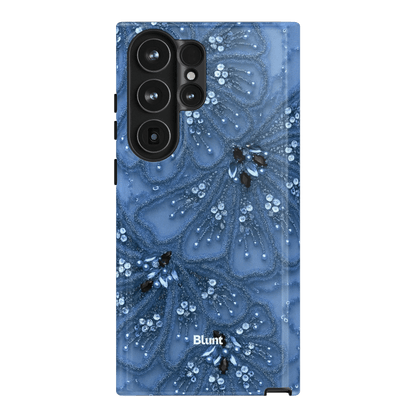 Deep Freeze Samsung Case - Blunt Cases