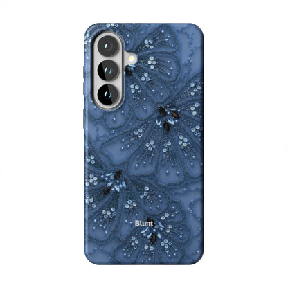 Deep Freeze Samsung Case - Blunt Cases