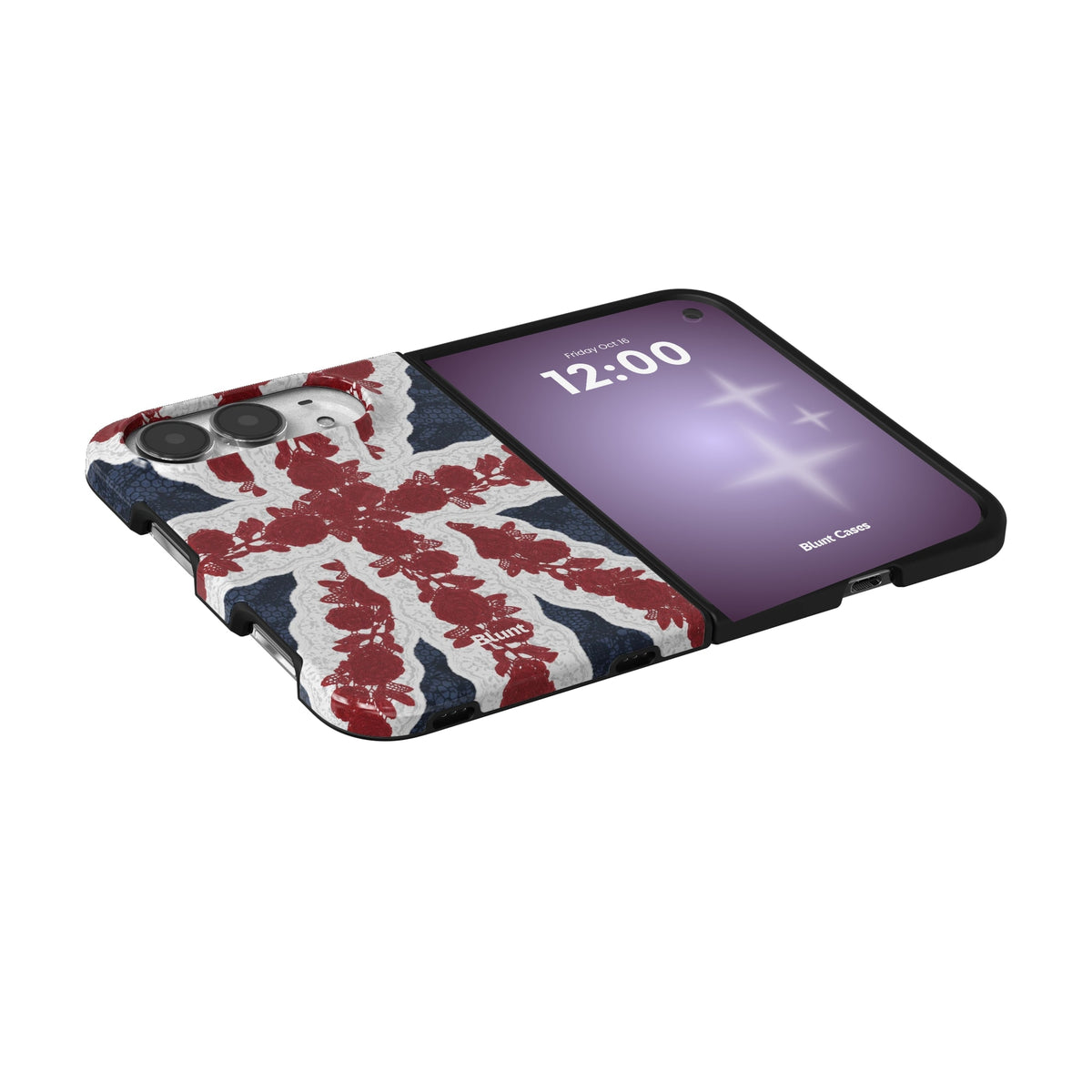 deep-laced-brit-iphone-case iPhone 18 Duo case, view 5