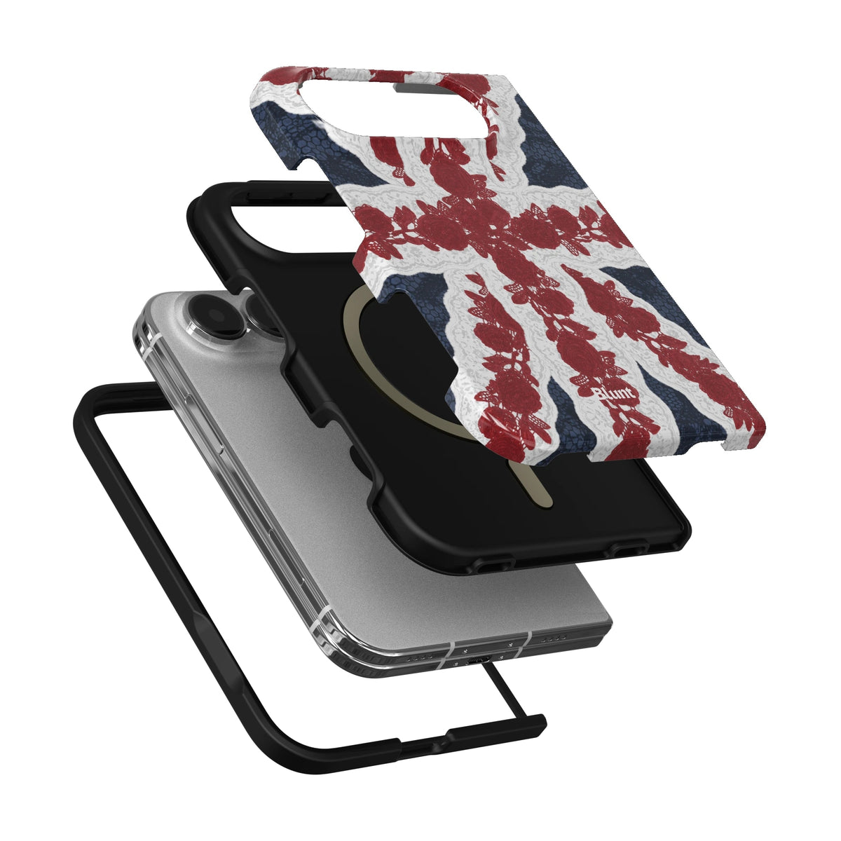 deep-laced-brit-iphone-case iPhone 18 Duo case, view 6