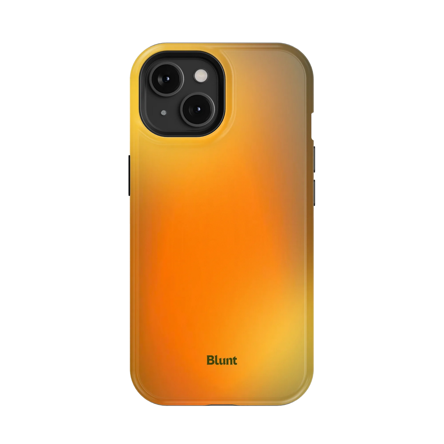Aster iPhone Case