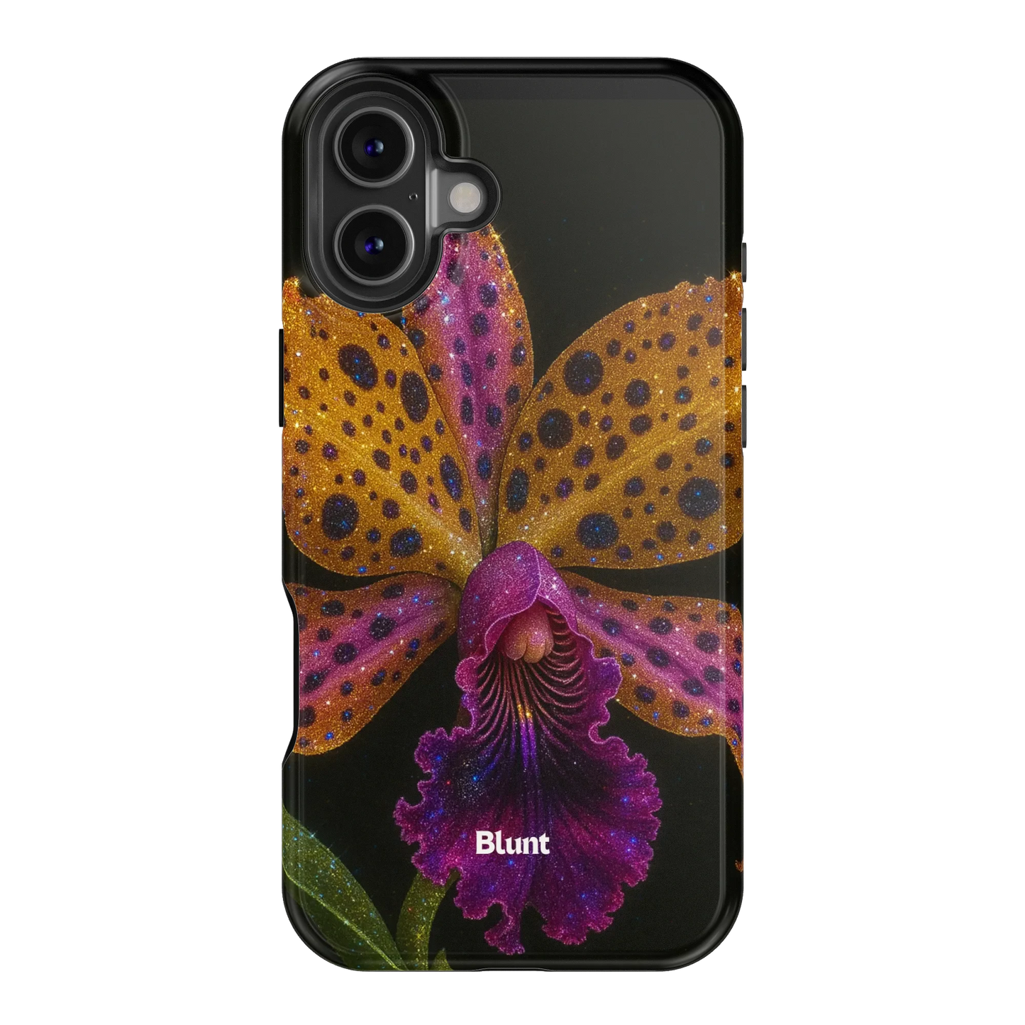 Dusklight iPhone Case