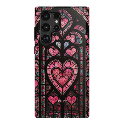 Agnesa Samsung Case