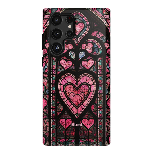 Agnesa Samsung Case