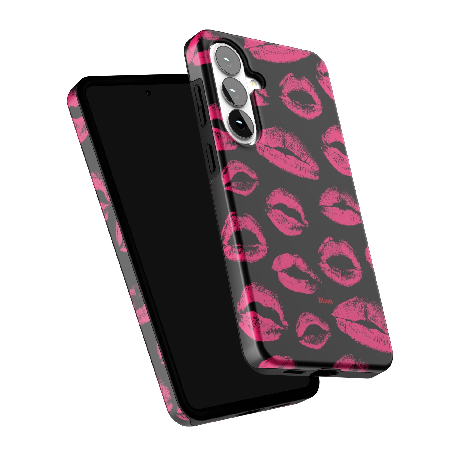 Kiss-Me-samsung-case-Galaxy S26 Plus-5