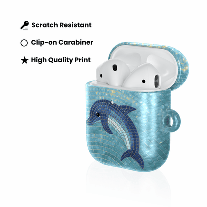 Delphine AirPod Case - Blunt Cases