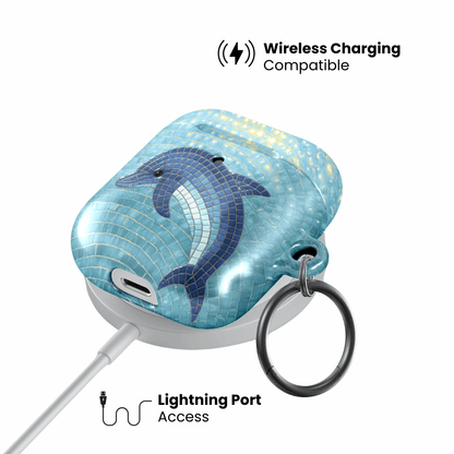 Delphine AirPod Case - Blunt Cases