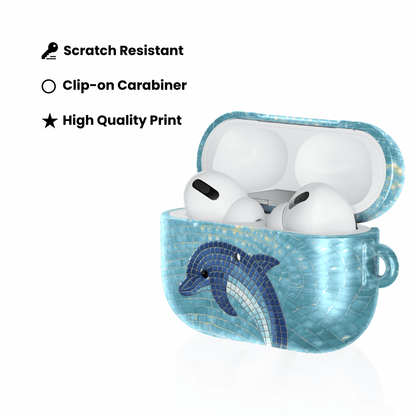 Delphine AirPod Case - Blunt Cases