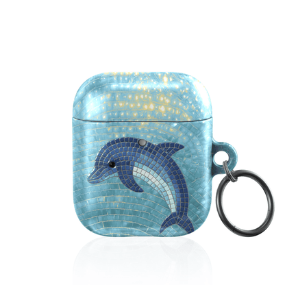 Delphine AirPod Case - Blunt Cases