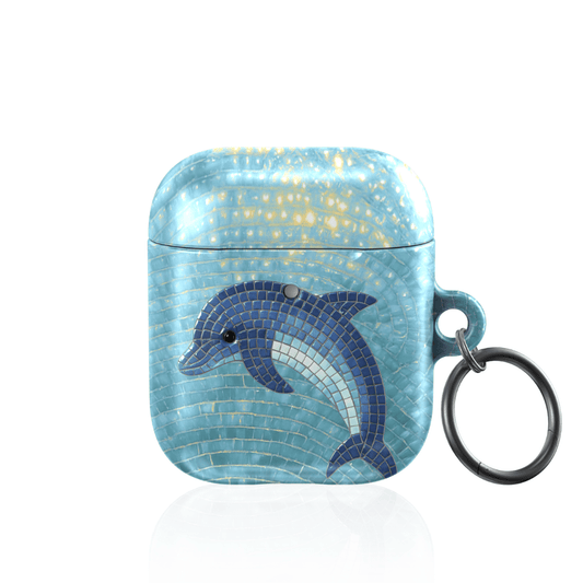 Delphine AirPod Case - Blunt Cases