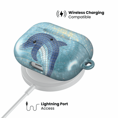 Delphine AirPod Case - Blunt Cases