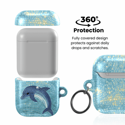 Delphine AirPod Case - Blunt Cases