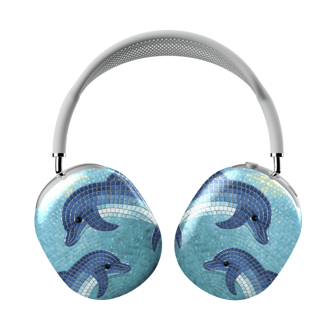 Delphine AirPod Max Case - Blunt Cases