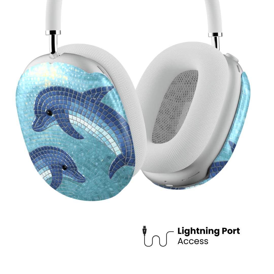 Delphine AirPod Max Case - Blunt Cases