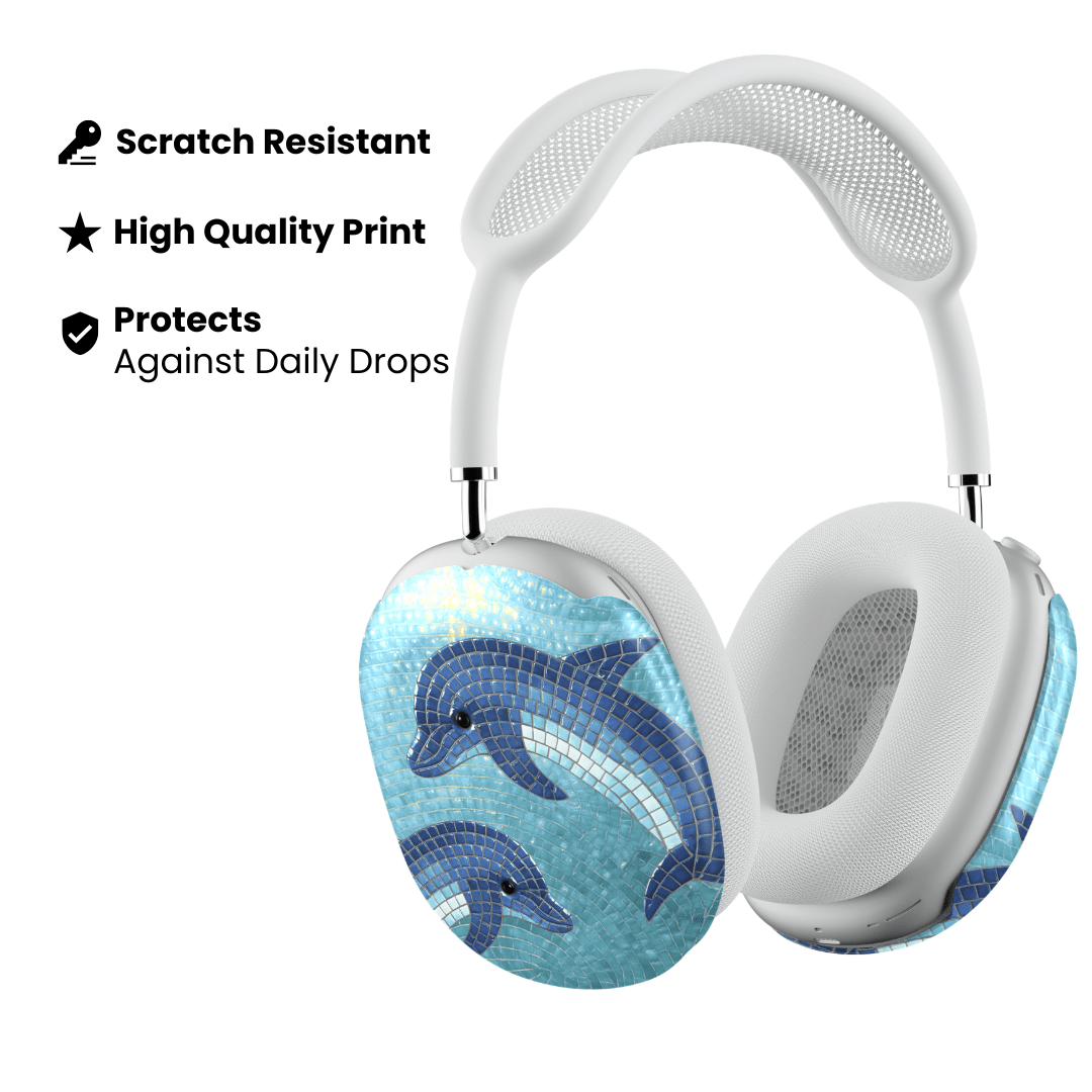 Delphine AirPod Max Case - Blunt Cases