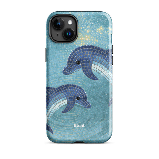Delphine iPhone Case - Blunt Cases
