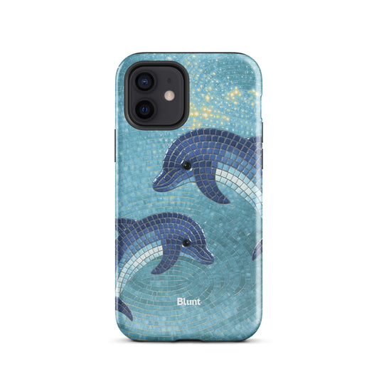 Delphine iPhone Case - Blunt Cases