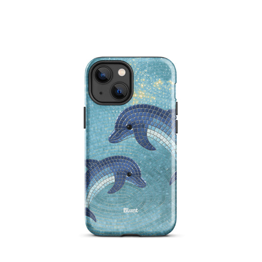 Delphine iPhone Case - Blunt Cases