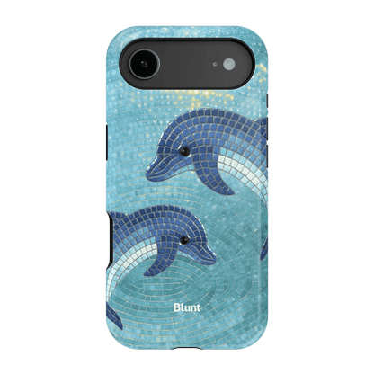 Delphine iPhone Case - Blunt Cases
