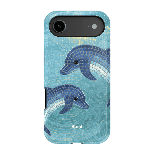 Delphine iPhone Case - Blunt Cases