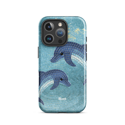 Delphine iPhone Case - Blunt Cases