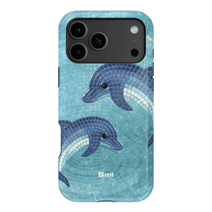 Delphine iPhone Case - Blunt Cases