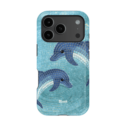 Delphine iPhone Case - Blunt Cases