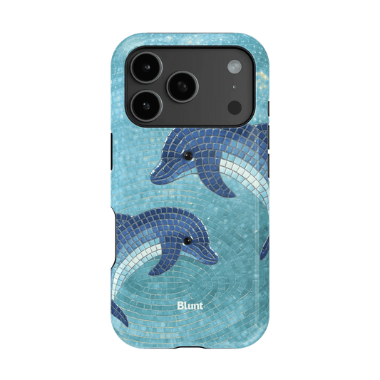 Delphine iPhone Case - Blunt Cases