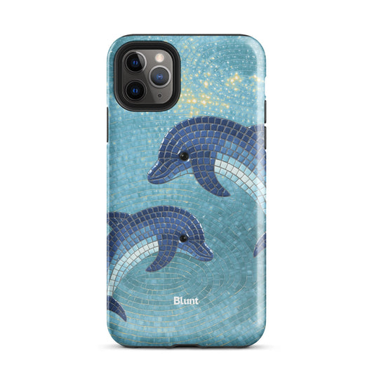 Delphine iPhone Case - Blunt Cases