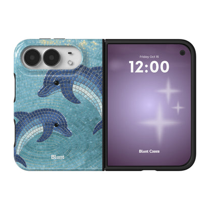 delphine-iphone-case iPhone 18 Duo case, view 1