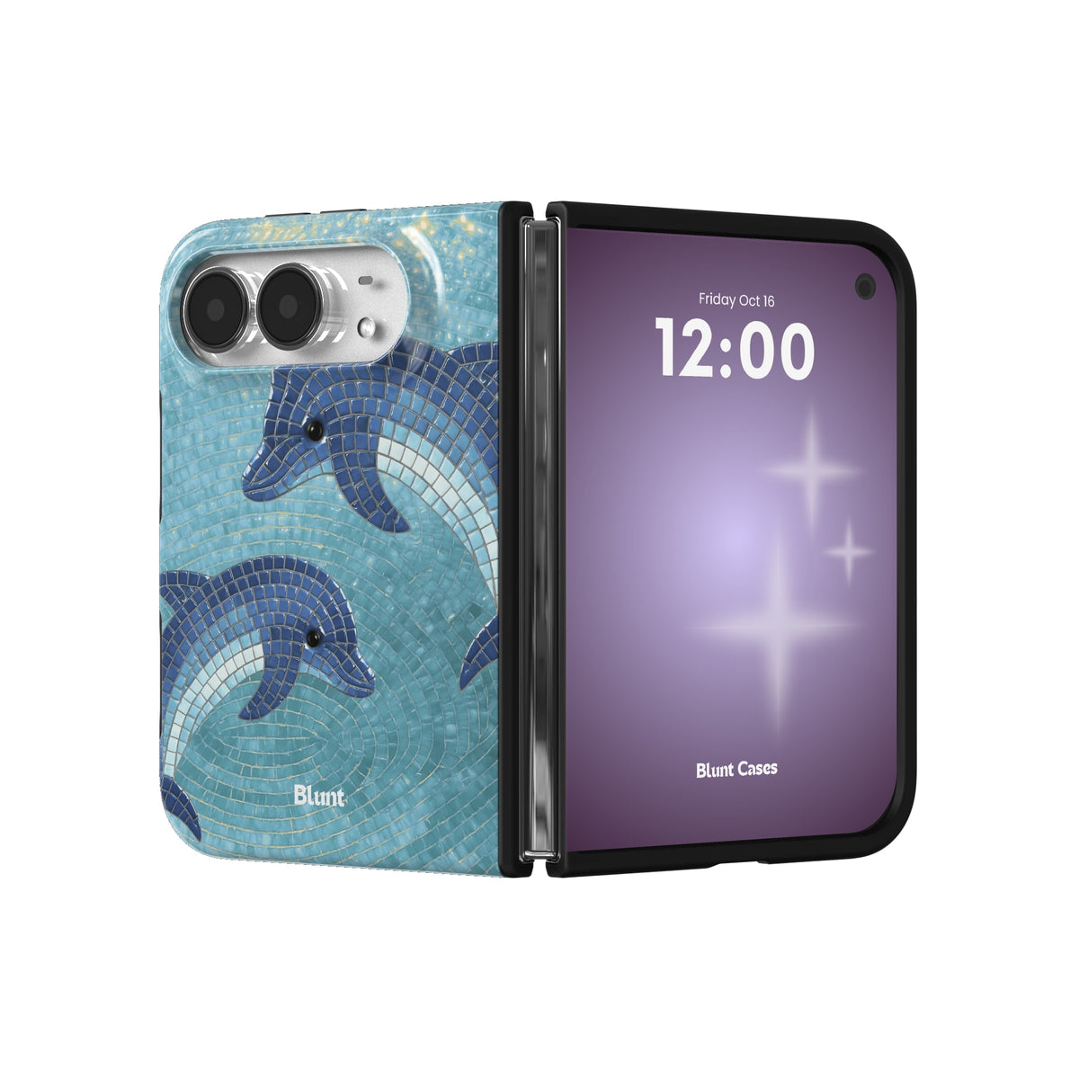 delphine-iphone-case iPhone 18 Duo case, view 3