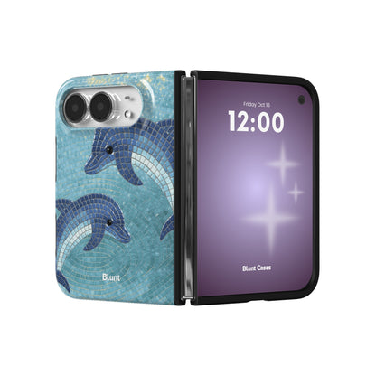 delphine-iphone-case iPhone 18 Duo case, view 3
