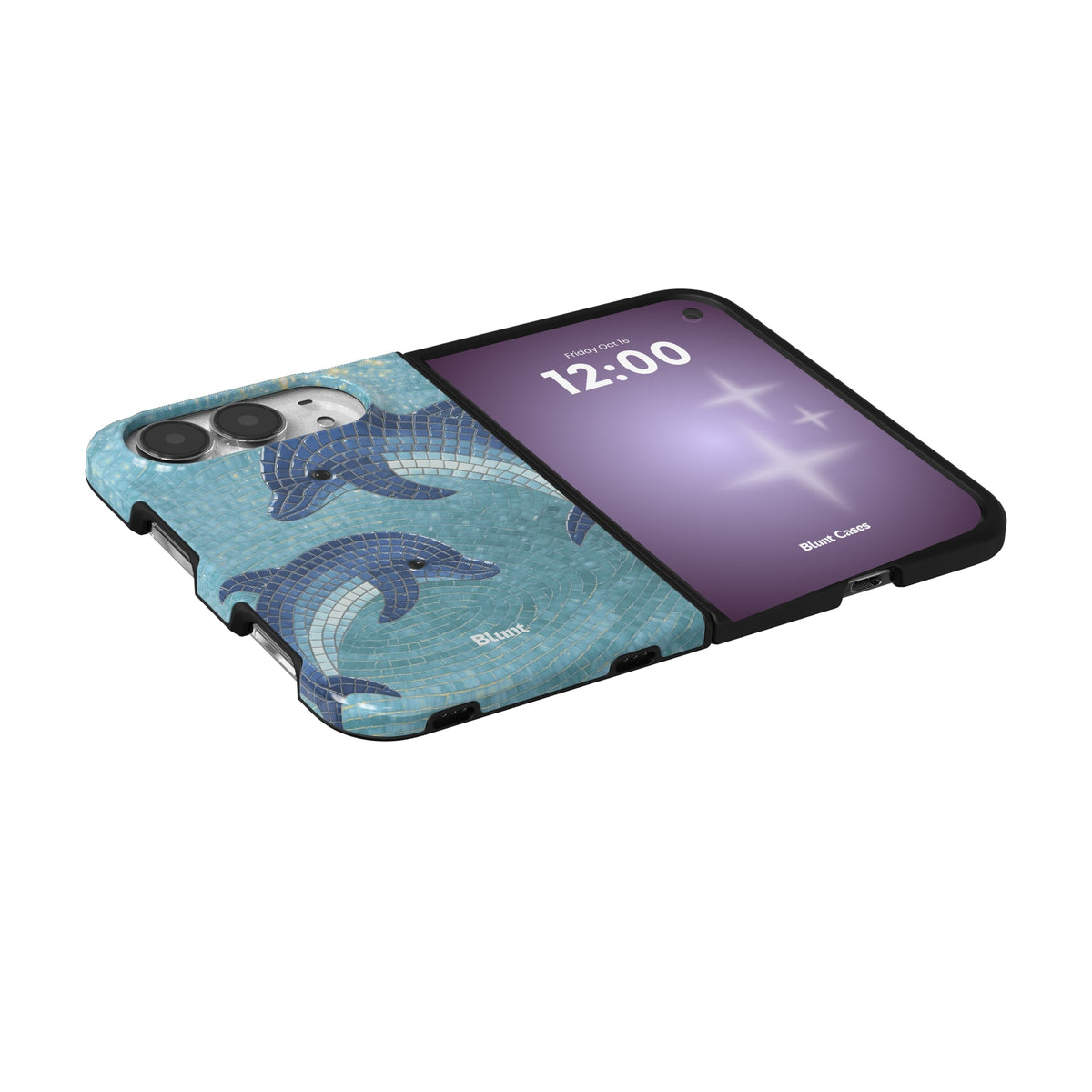 delphine-iphone-case iPhone 18 Duo case, view 5