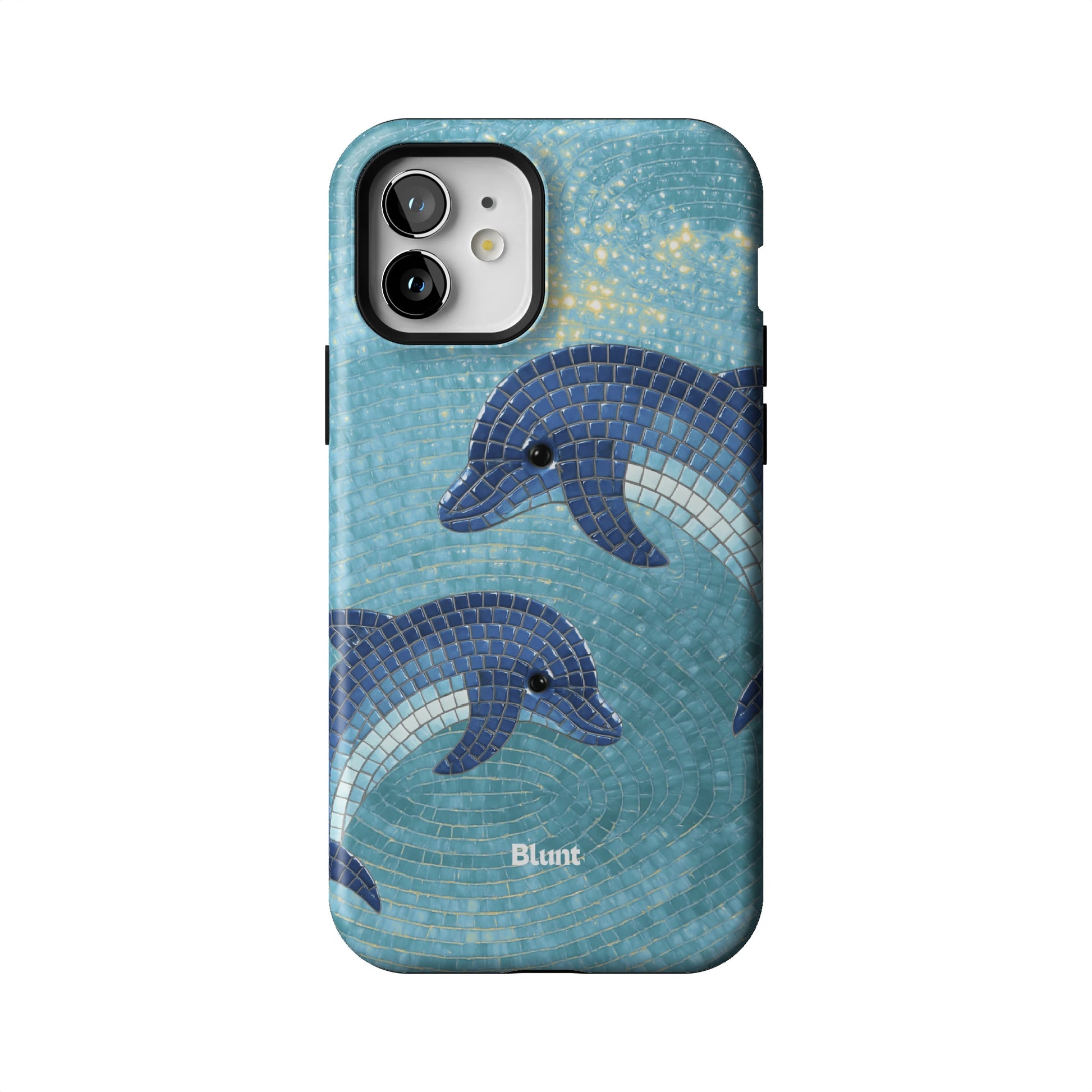 Delphine iPhone Case gallery - Iphone_12_Iphone_1