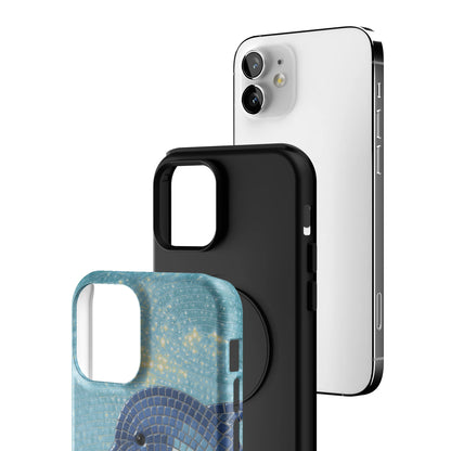 Delphine iPhone Case gallery - Iphone_12_Iphone_3