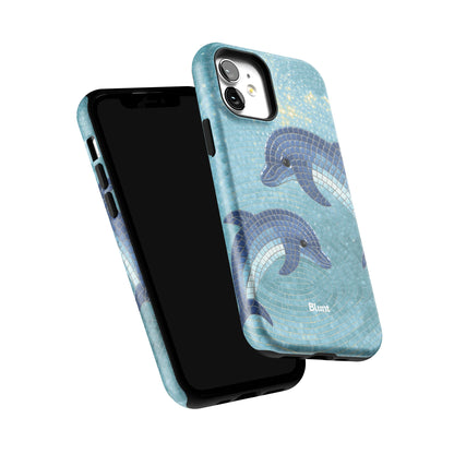 Delphine iPhone Case gallery - Iphone_12_Iphone_6