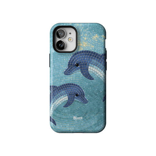 Delphine iPhone Case gallery - Iphone_12_Mini_Air_Plus_1