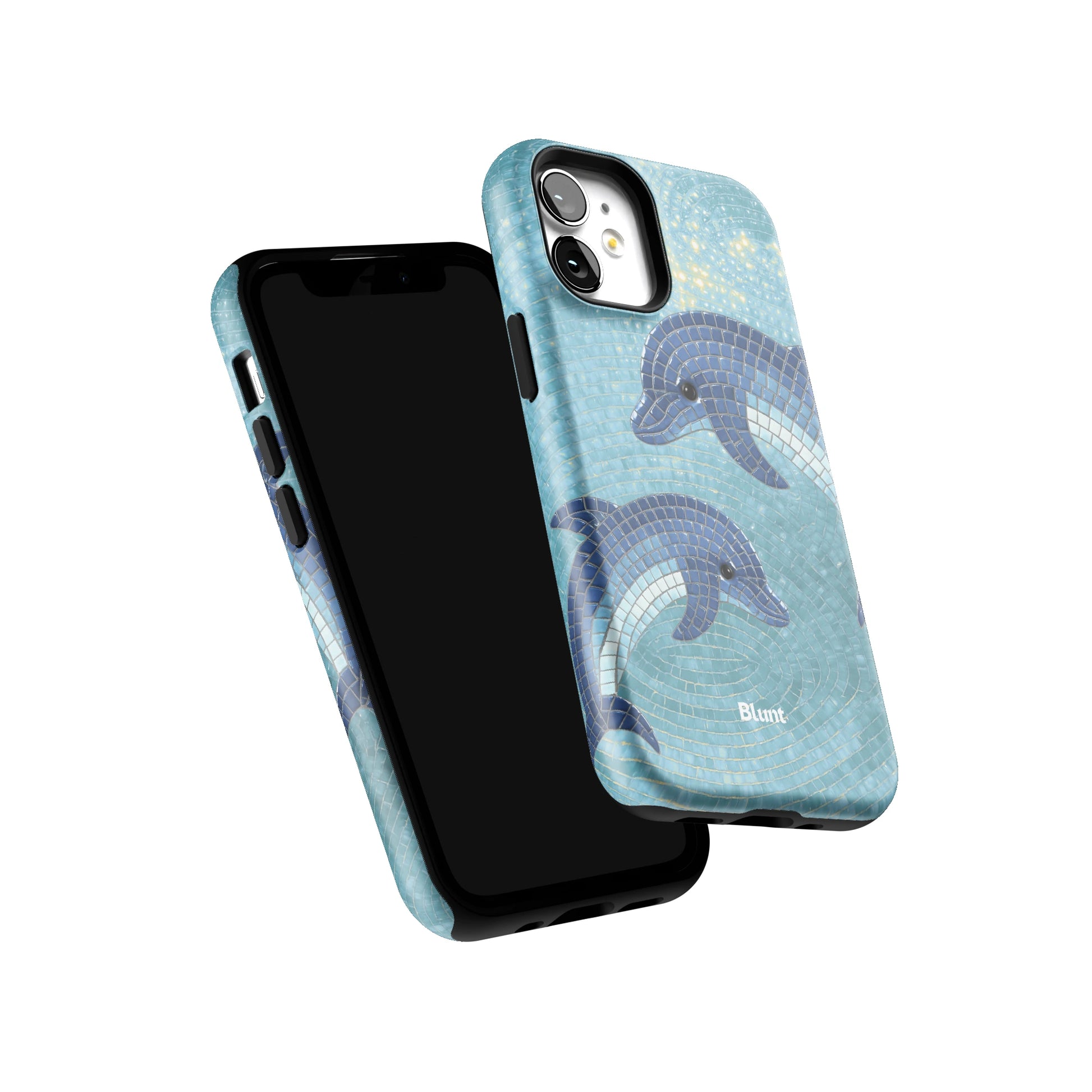 Delphine iPhone Case gallery - Iphone_12_Mini_Air_Plus_6