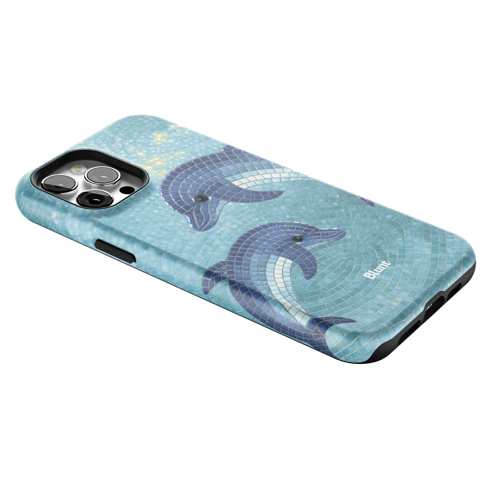 Delphine iPhone Case gallery - Iphone_12_Pro_Max_2