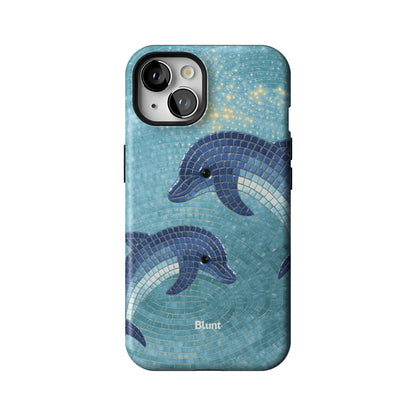 Delphine iPhone Case gallery - Iphone_13_Iphone_1