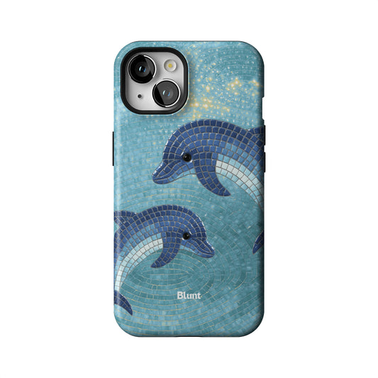 Delphine iPhone Case gallery - Iphone_13_Iphone_1