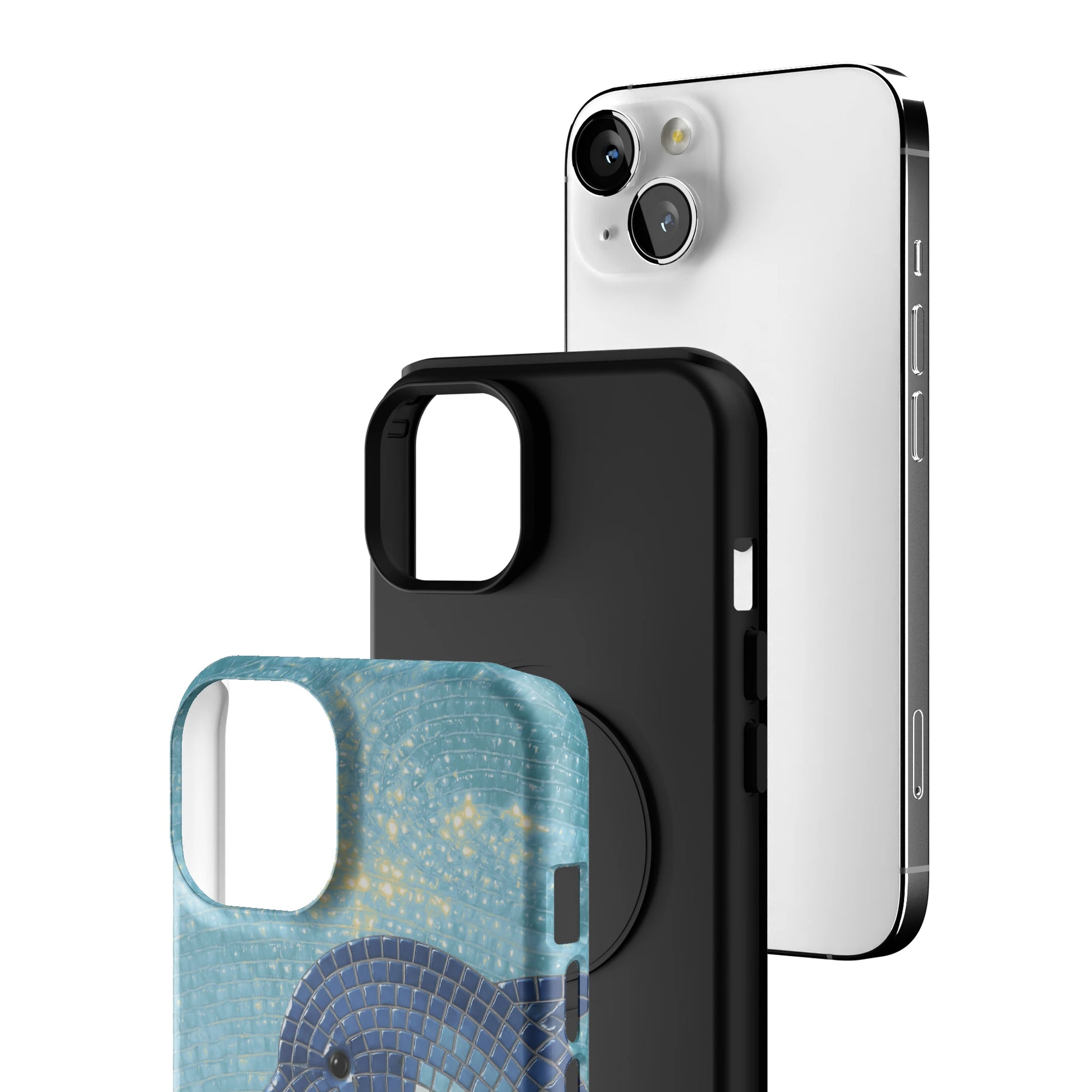 Delphine iPhone Case gallery - Iphone_13_Iphone_3