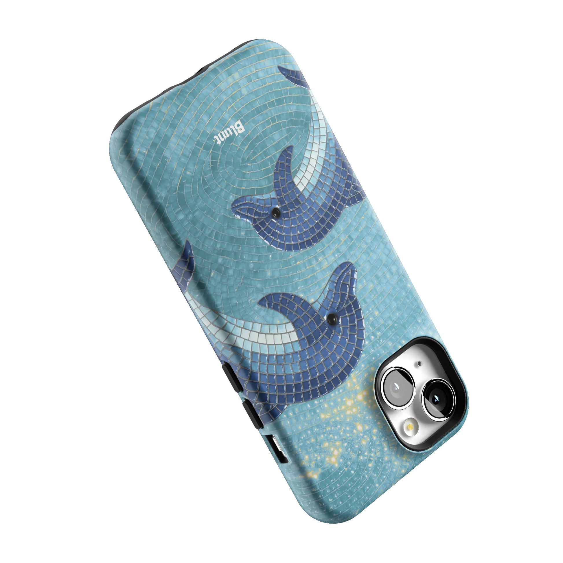 Delphine iPhone Case gallery - Iphone_13_Iphone_5