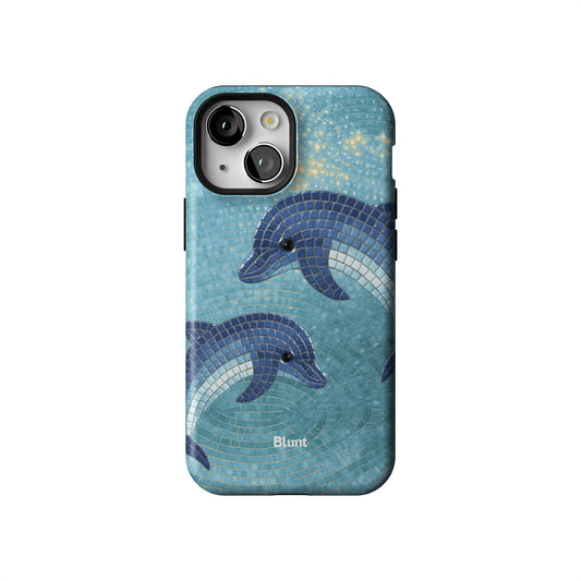 Delphine iPhone Case gallery - Iphone_13_Mini_Air_Plus_1