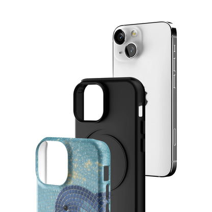 Delphine iPhone Case gallery - Iphone_13_Mini_Air_Plus_3