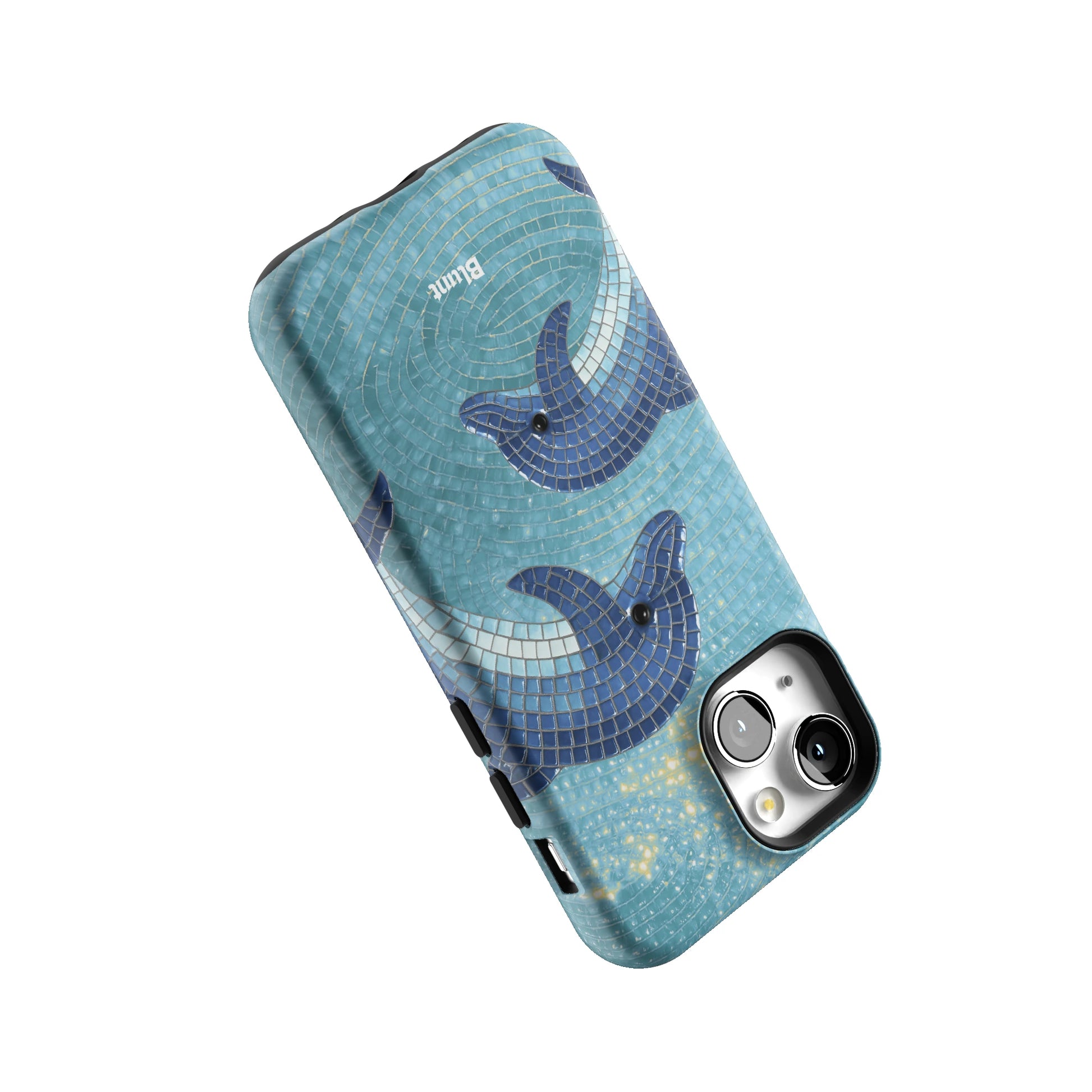 Delphine iPhone Case gallery - Iphone_13_Mini_Air_Plus_5